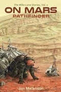 Cover: On Mars - Melanson Publishing