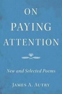 Enlarge image Cover: On Paying Attention - Peake Road Press