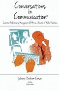 Cover: Conversations in Communication, Volume 2 - Full Media Services