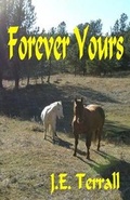 Cover: Forever Yours - Jan Terrall