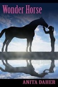 Cover: Wonder Horse - Rebelight Publishing Inc.