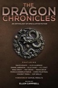 Cover: The Dragon Chronicles - Windrift Books