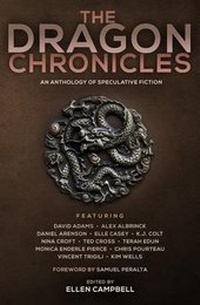 Enlarge image Cover: The Dragon Chronicles - Windrift Books
