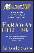 Cover: Faraway Hill Book Two (Gold Edition) - Pittsburgh A&E Group