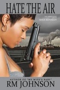 Cover: Hate the Air - Marcusarts, LLC