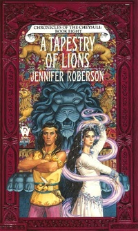 Enlarge image Cover: A Tapestry of Lions - Astra Publishing House