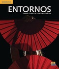 Cover: Entornos Beginning ELEteca Access Activation Card (1-Year) - Cambridge-Edinumen