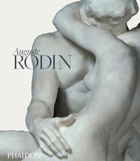 Enlarge image Cover: Auguste Rodin - Phaidon Press Ltd