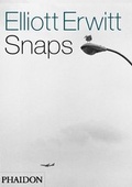 Cover: Elliott Erwitt Snaps - Phaidon Press Ltd