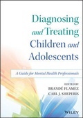 Cover: Diagnosing and Treating Children and Adolescents - Wiley