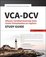 Cover: VCA-DCV VMware Certified Associate on vSphere Study Guide - Sybex