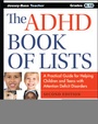 Bild: The ADHD Book of Lists - Wiley