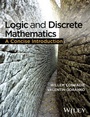 Cover: Logic and Discrete Mathematics - Wiley