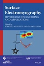 Cover: Surface Electromyography - Wiley-IEEE Press