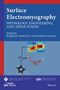 Cover: Surface Electromyography - Wiley-IEEE Press