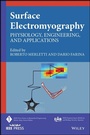 Cover: Surface Electromyography - Wiley