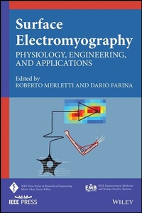 Enlarge image Cover: Surface Electromyography - Wiley
