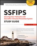 Cover: SSFIPS Securing Cisco Networks with Sourcefire Intrusion Prevention System Study Guide - Sybex