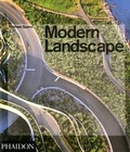 Cover: Modern Landscape - Phaidon Press Ltd