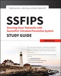 Cover: SSFIPS Securing Cisco Networks with Sourcefire Intrusion Prevention System Study Guide - Sybex