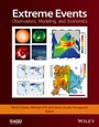 Cover: Extreme Events - Wiley-Blackwell