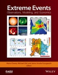 Cover: Extreme Events - Wiley-Blackwell