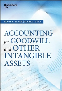Enlarge image Cover: Accounting for Goodwill and Other Intangible Assets - Wiley