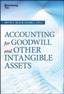 Cover: Accounting for Goodwill and Other Intangible Assets - Wiley
