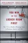 Cover: You Win in the Locker Room First - Wiley