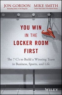 Abbildung von: You Win in the Locker Room First - Wiley