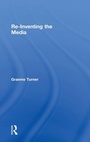 Cover: Re-Inventing the Media - Routledge