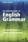 Cover: An Introduction to English Grammar - Routledge