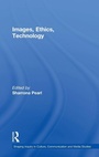 Cover: Images, Ethics, Technology - Routledge
