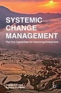 Cover: Systemic Change Management - Palgrave MacMillan
