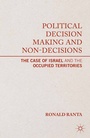 Cover: Political Decision Making and Non-Decisions - Palgrave Macmillan