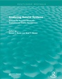 Cover: Analyzing Natural Systems - Routledge