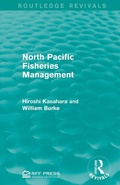 Bild: North Pacific Fisheries Management - Routledge