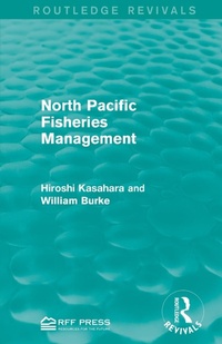 Bild: North Pacific Fisheries Management - Routledge