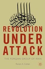 Cover: Revolution Under Attack - Palgrave MacMillan