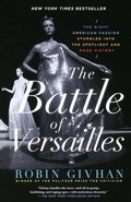 Cover: The Battle of Versailles - Flatiron Books