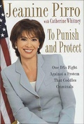 Cover: To Punish and Protect - St. Martin's Press