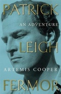 Cover: Patrick Leigh Fermor - John Murray Publishers Ltd