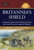 Cover: Britannia's Shield - Cambridge University Press