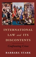 Cover: International Law and its Discontents - Cambridge University Press