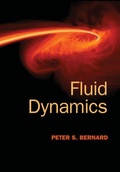 Cover: Fluid Dynamics - Cambridge University Press