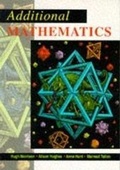 Cover: Additional Maths - Hodder Murray
