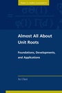 Cover: Almost All about Unit Roots - Cambridge University Press