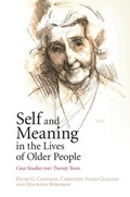 Cover: Self and Meaning in the Lives of Older People - Cambridge University Press