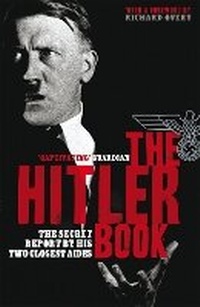 Enlarge image Cover: The Hitler Book - John Murray Publishers Ltd