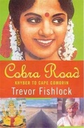 Cover: Cobra Road - John Murray Publishers Ltd
